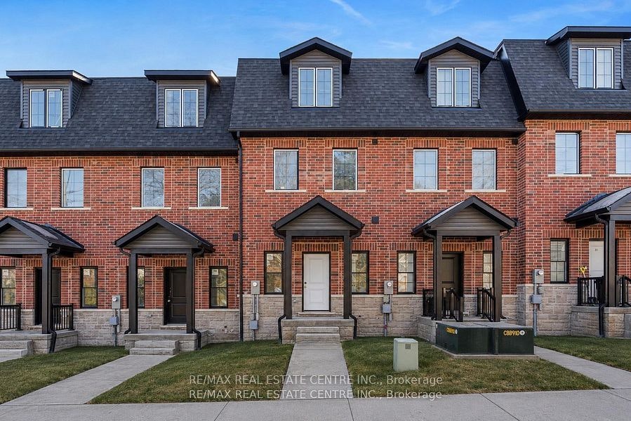 19 James Street, Halton Hills, ON, L7G 2H2