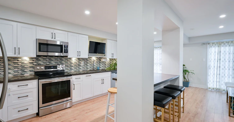 64-3351 Hornbeam Crescent N, Mississauga, ON, L5L 3Z8