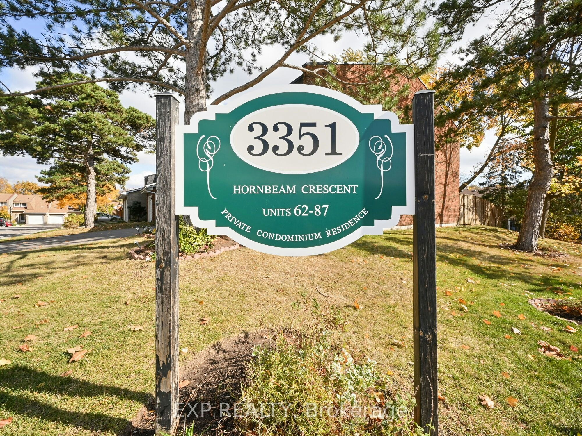 64-3351 Hornbeam Crescent N, Mississauga, ON, L5L 3Z8 - 4