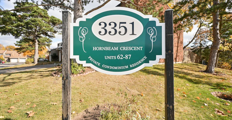 64-3351 Hornbeam Crescent N, Mississauga, ON, L5L 3Z8 - 4