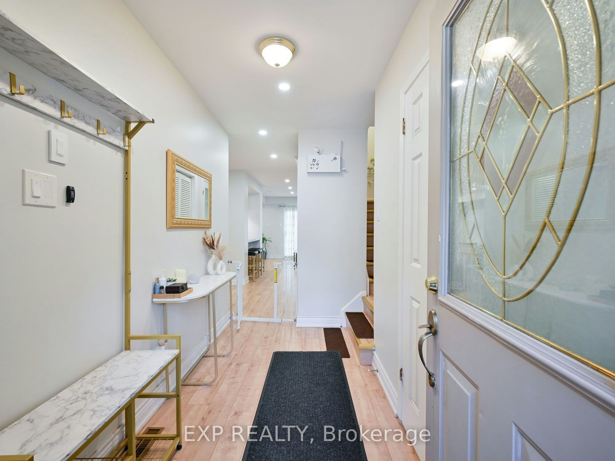 64-3351 Hornbeam Crescent N, Mississauga, ON, L5L 3Z8 - 5