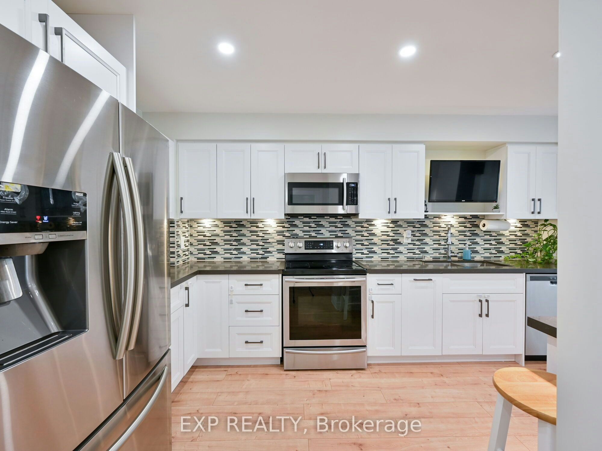 64-3351 Hornbeam Crescent N, Mississauga, ON, L5L 3Z8 - 8