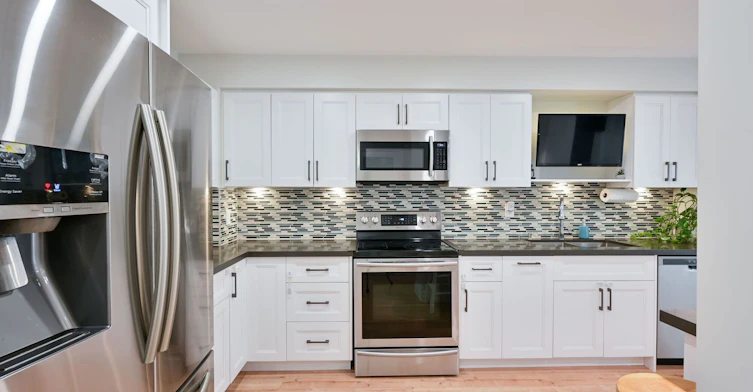 64-3351 Hornbeam Crescent N, Mississauga, ON, L5L 3Z8 - 8