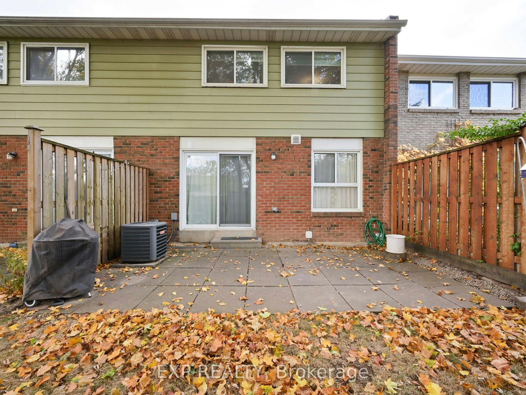 64-3351 Hornbeam Crescent N, Mississauga, ON, L5L 3Z8 - 38