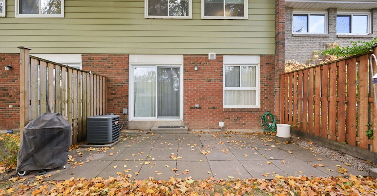 64-3351 Hornbeam Crescent N, Mississauga, ON, L5L 3Z8 - 38