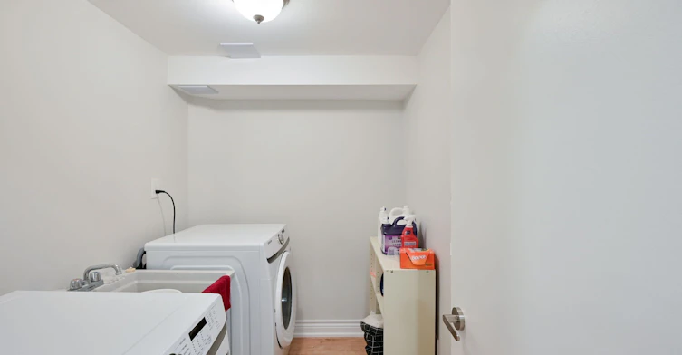 64-3351 Hornbeam Crescent N, Mississauga, ON, L5L 3Z8 - 36