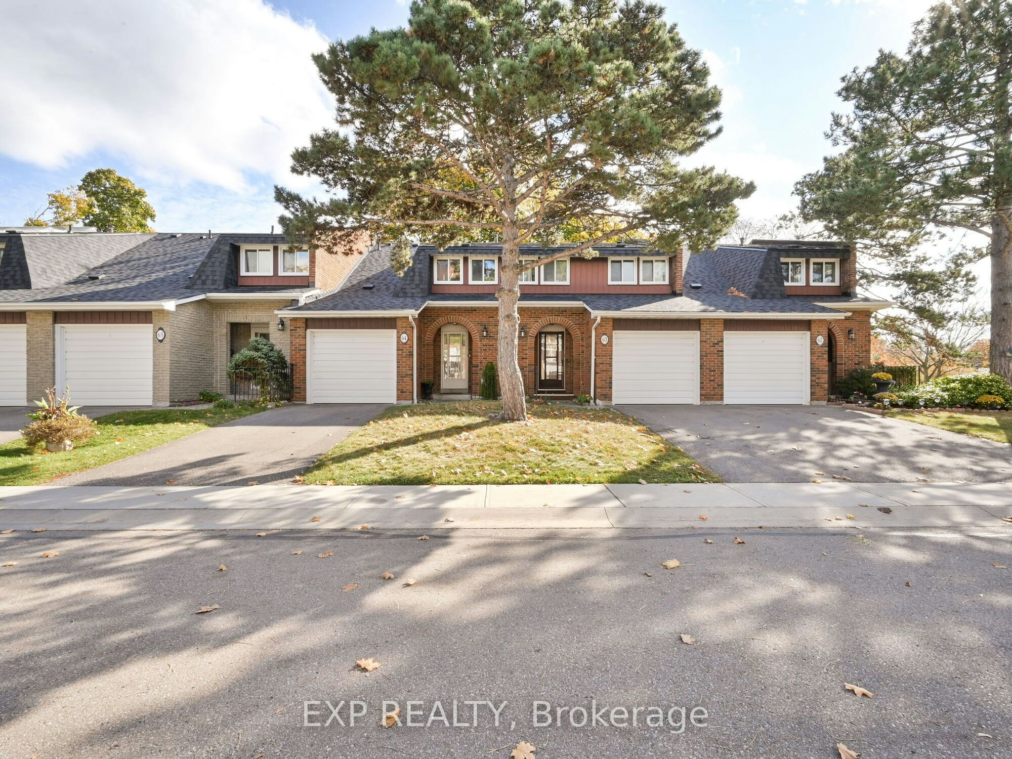 64-3351 Hornbeam Crescent N, Mississauga, ON, L5L 3Z8 - 2