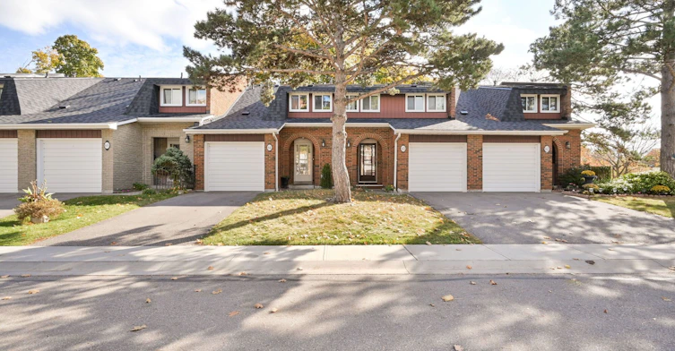 64-3351 Hornbeam Crescent N, Mississauga, ON, L5L 3Z8 - 2