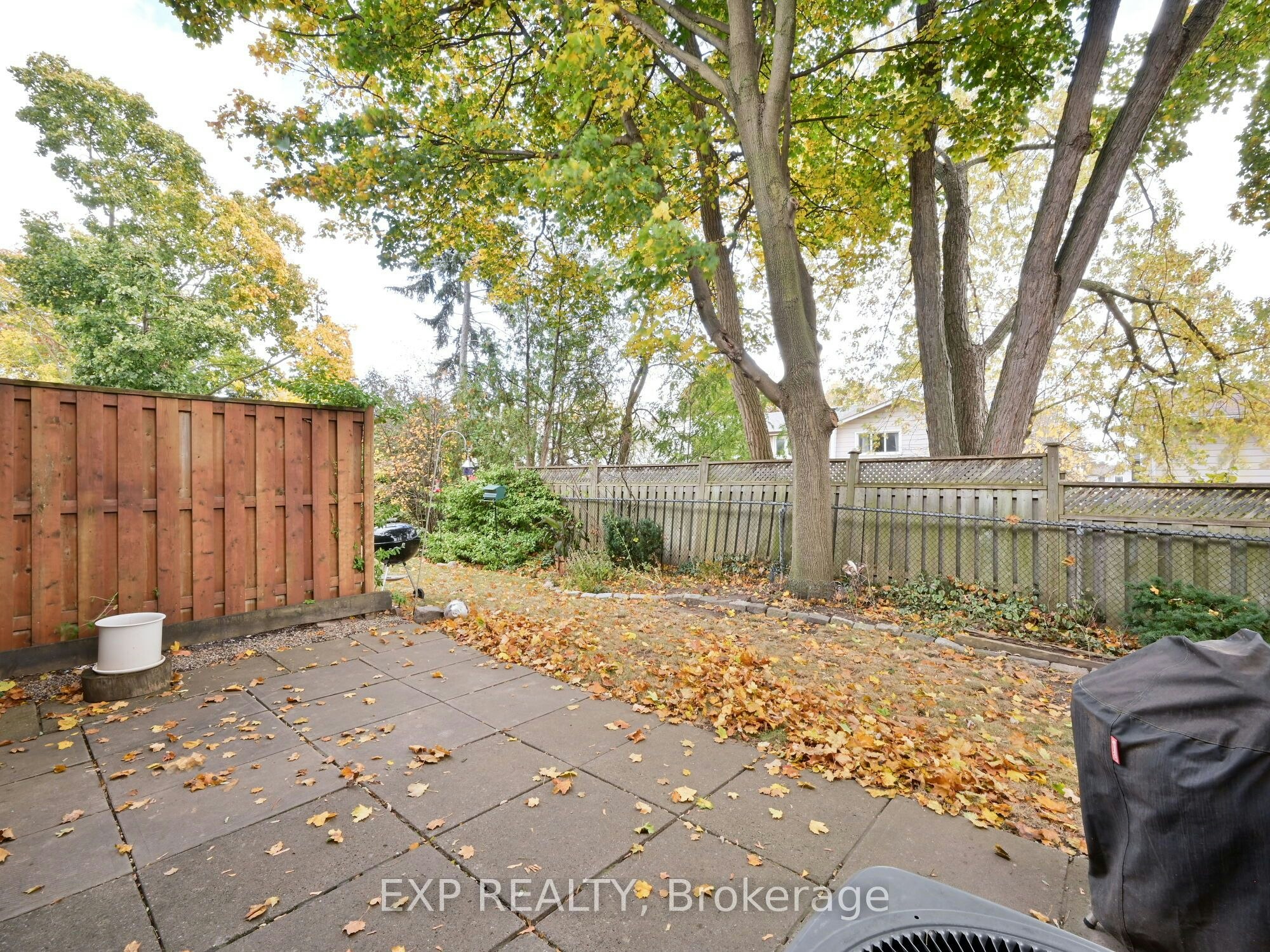 64-3351 Hornbeam Crescent N, Mississauga, ON, L5L 3Z8 - 37