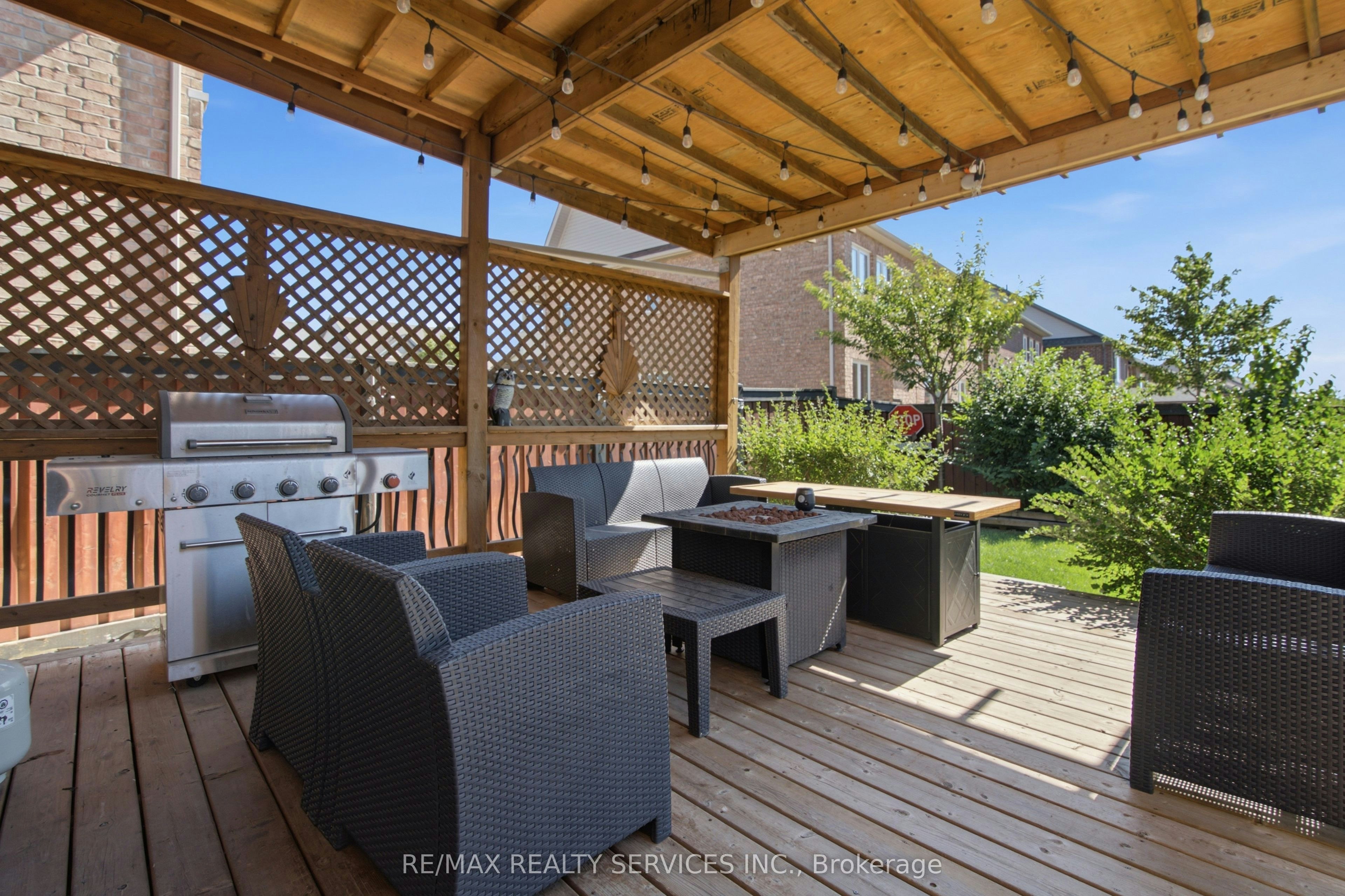 196 Bonnieglen Farm Boulevard, Caledon, ON, L7C 4C1 - 18