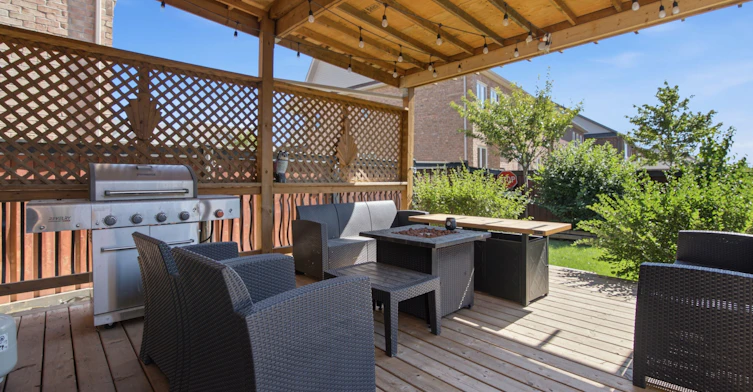 196 Bonnieglen Farm Boulevard, Caledon, ON, L7C 4C1 - 18