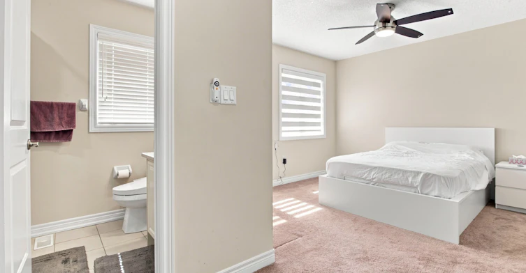 196 Bonnieglen Farm Boulevard, Caledon, ON, L7C 4C1 - 21