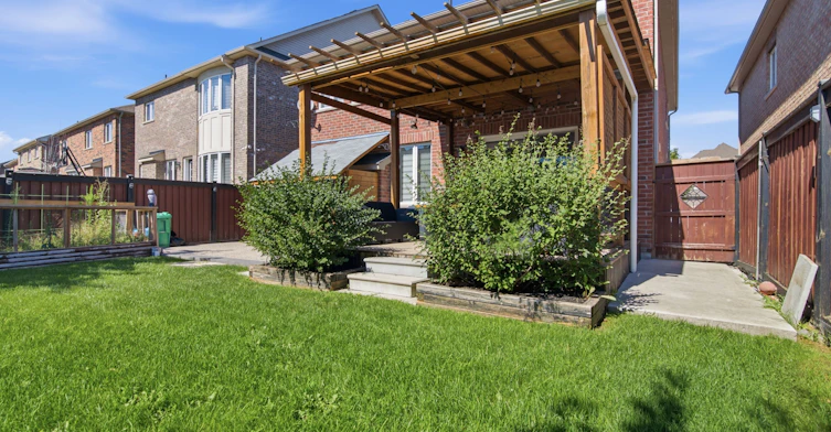 196 Bonnieglen Farm Boulevard, Caledon, ON, L7C 4C1 - 49