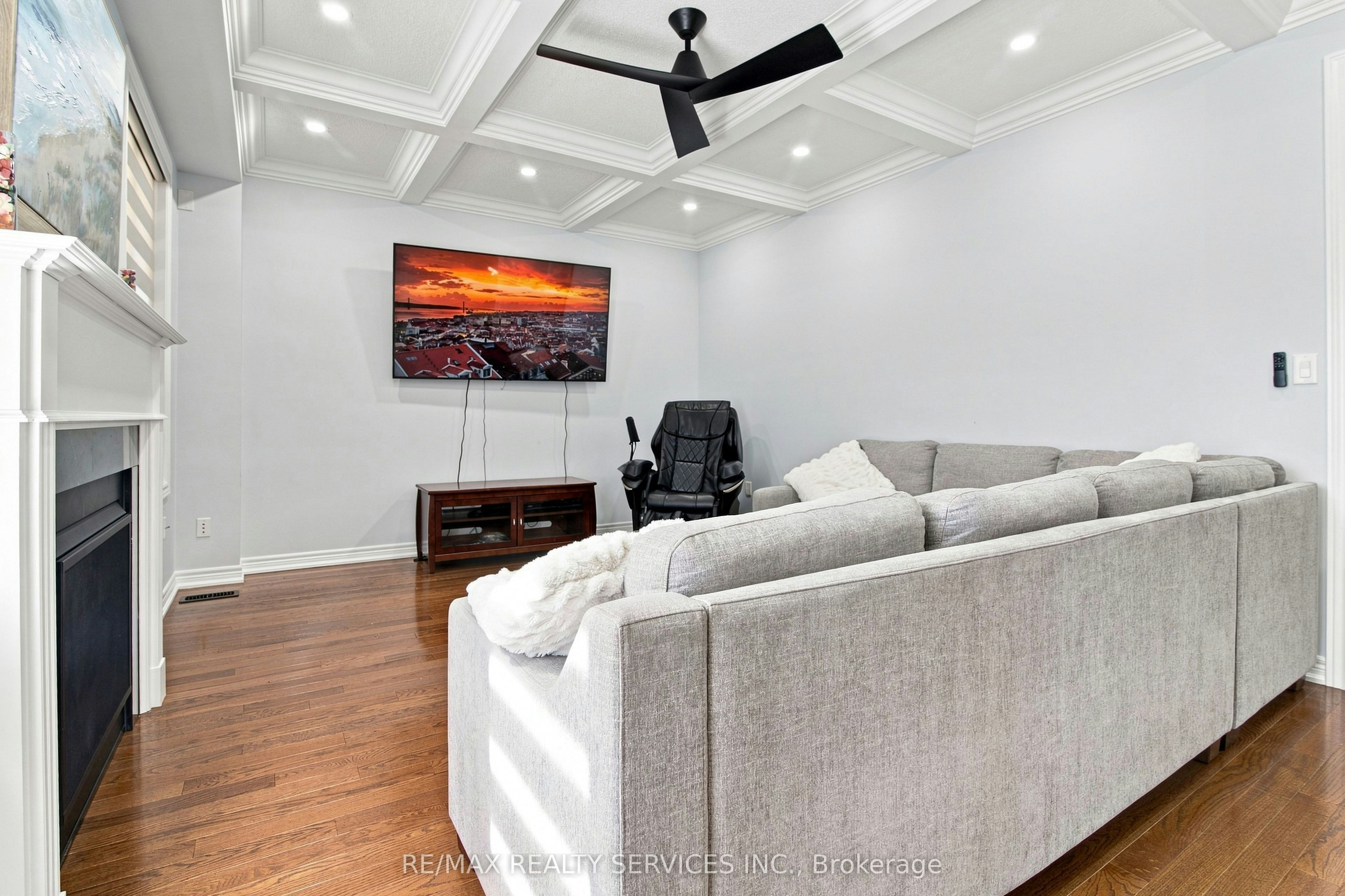 196 Bonnieglen Farm Boulevard, Caledon, ON, L7C 4C1 - 12