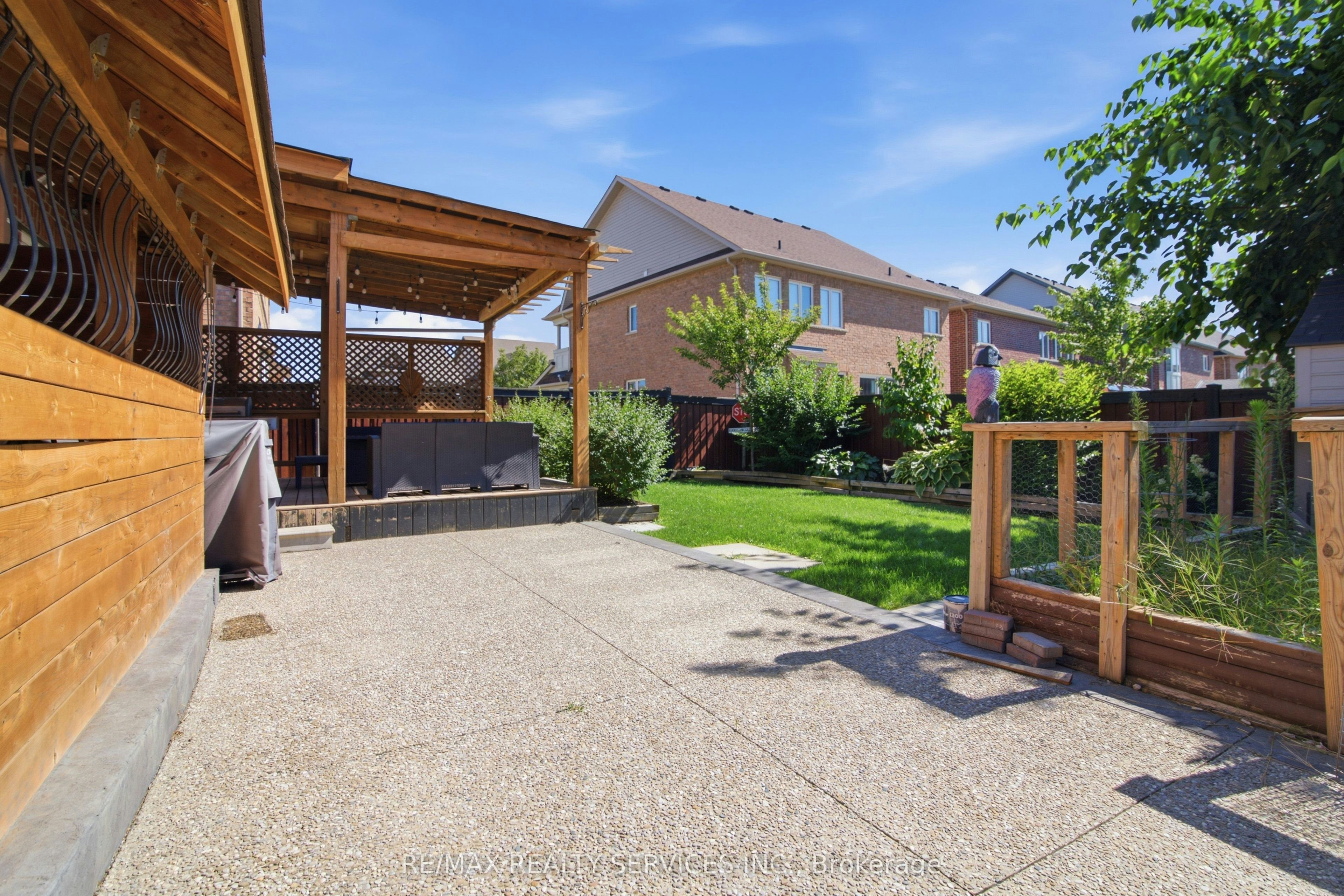 196 Bonnieglen Farm Boulevard, Caledon, ON, L7C 4C1 - 46