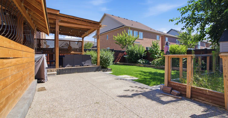 196 Bonnieglen Farm Boulevard, Caledon, ON, L7C 4C1 - 46