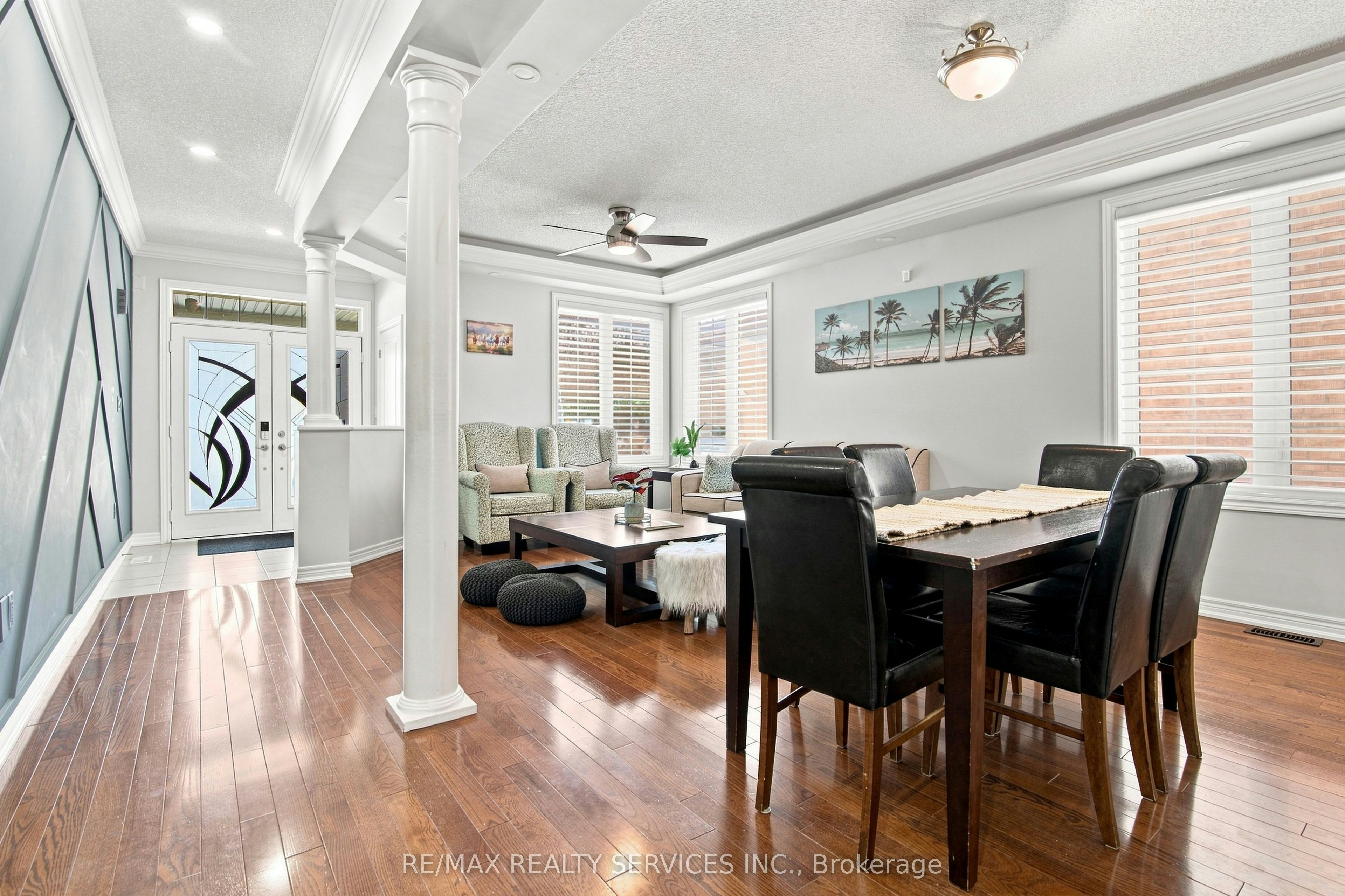 196 Bonnieglen Farm Boulevard, Caledon, ON, L7C 4C1 - 3