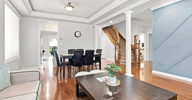 196 Bonnieglen Farm Boulevard, Caledon, ON, L7C 4C1 - 6