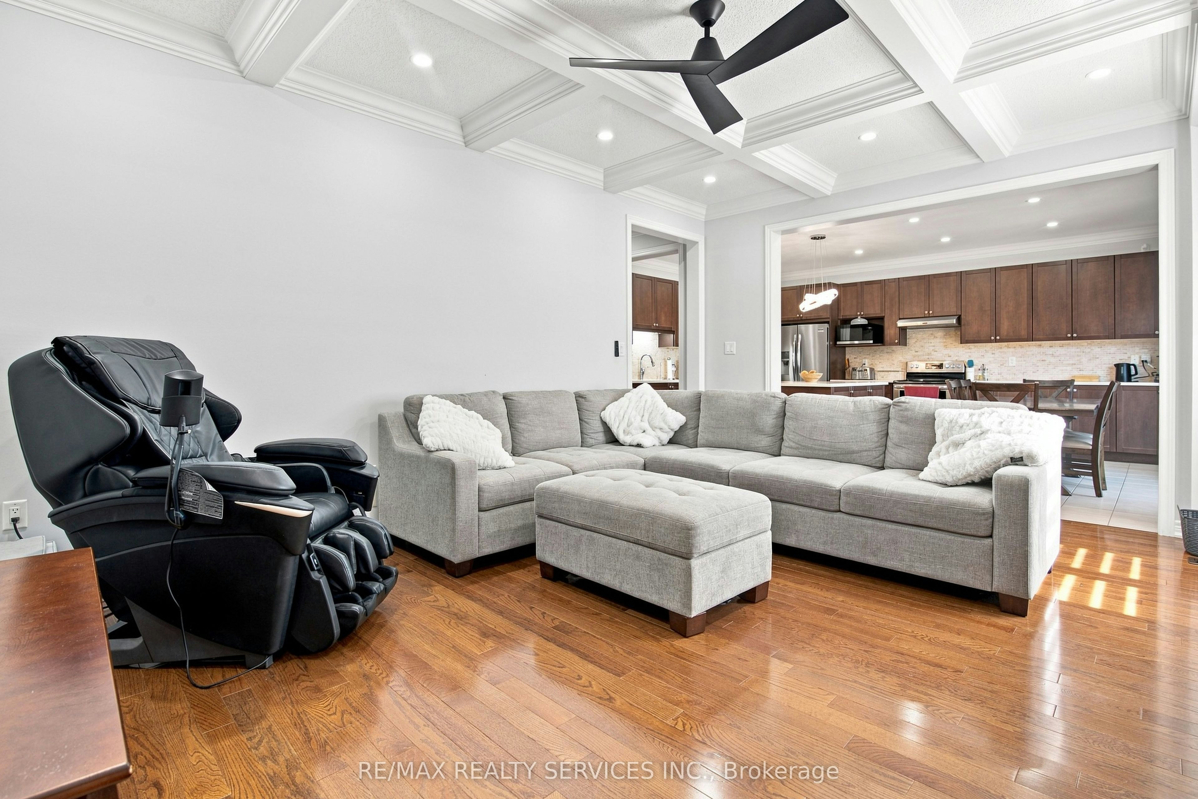 196 Bonnieglen Farm Boulevard, Caledon, ON, L7C 4C1 - 13