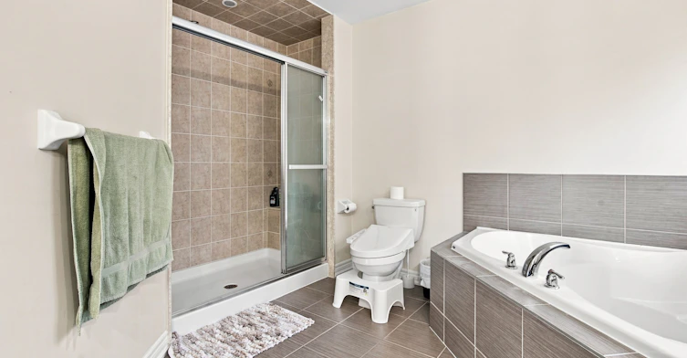 196 Bonnieglen Farm Boulevard, Caledon, ON, L7C 4C1 - 33
