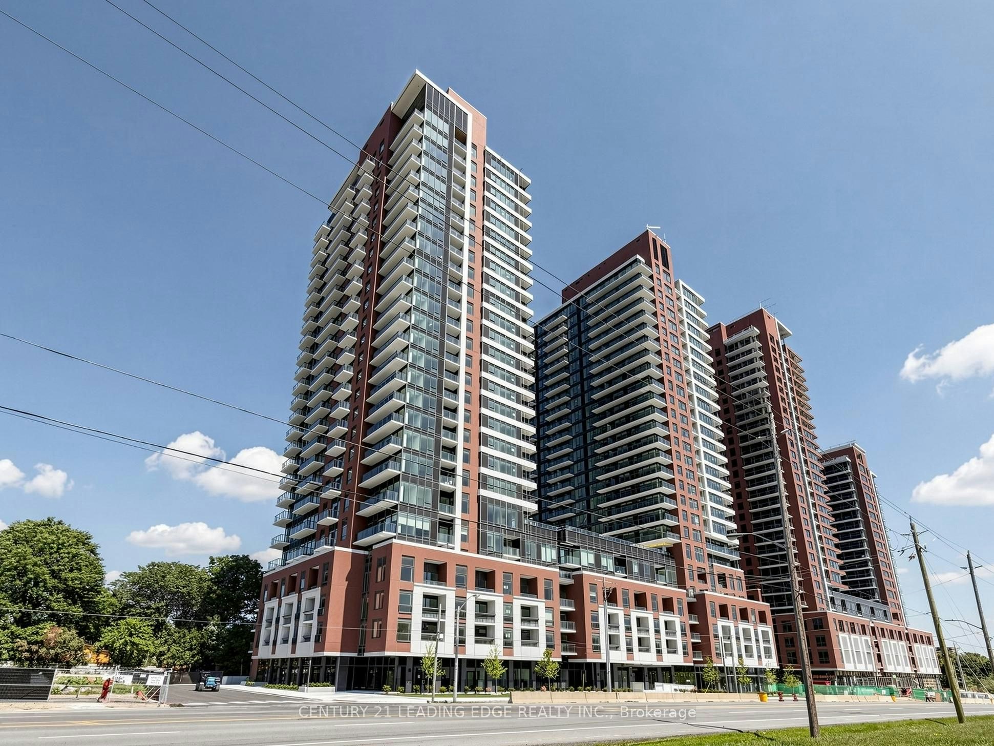 1114-4010 Eglinton Avenue W, Toronto, ON, M9A 0G5