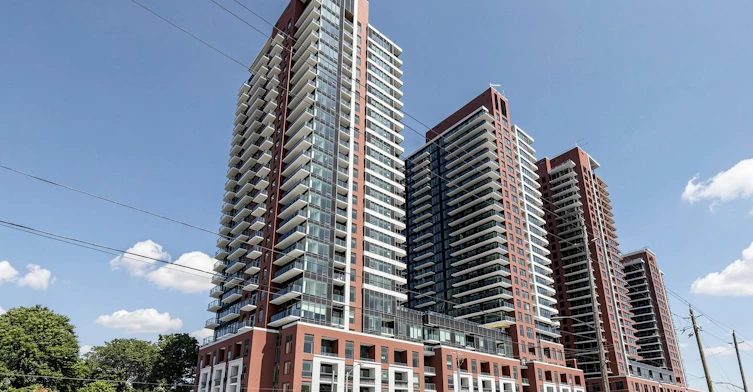 1114-4010 Eglinton Avenue W, Toronto, ON, M9A 0G5