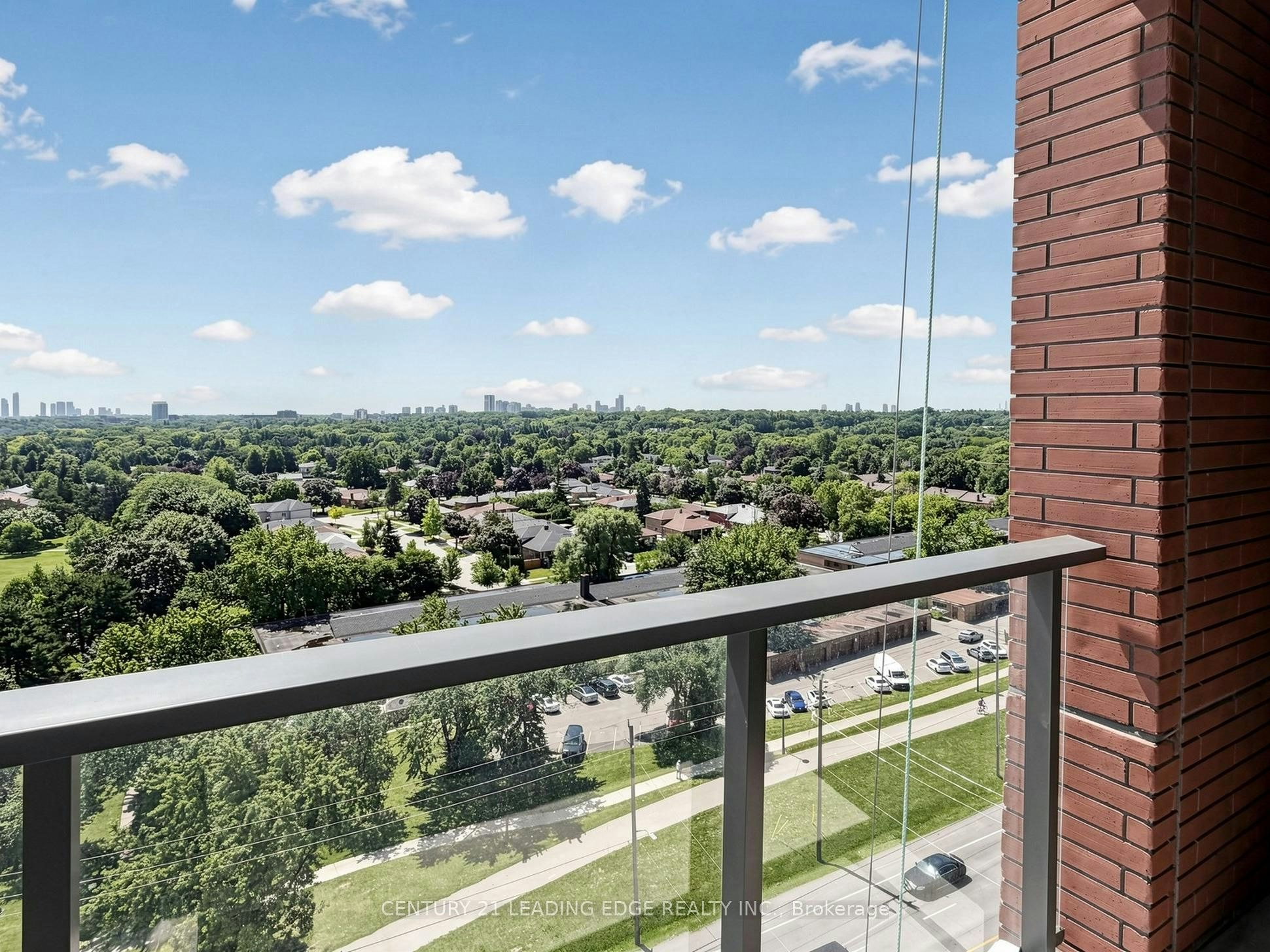 1114-4010 Eglinton Avenue W, Toronto, ON, M9A 0G5 - 24
