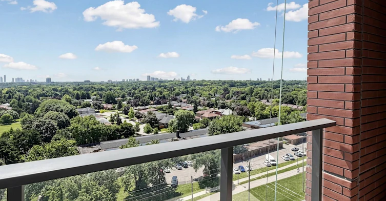 1114-4010 Eglinton Avenue W, Toronto, ON, M9A 0G5 - 24