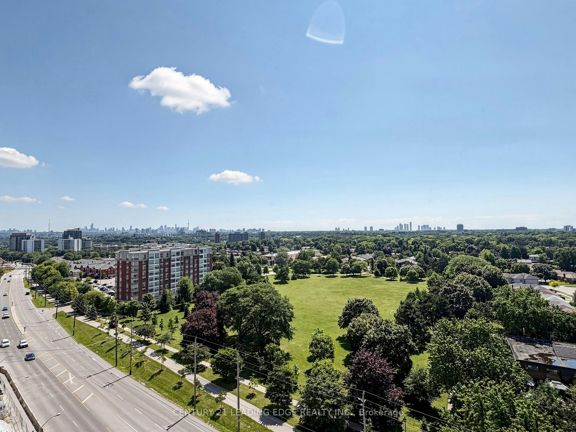 1114-4010 Eglinton Avenue W, Toronto, ON, M9A 0G5 - 26