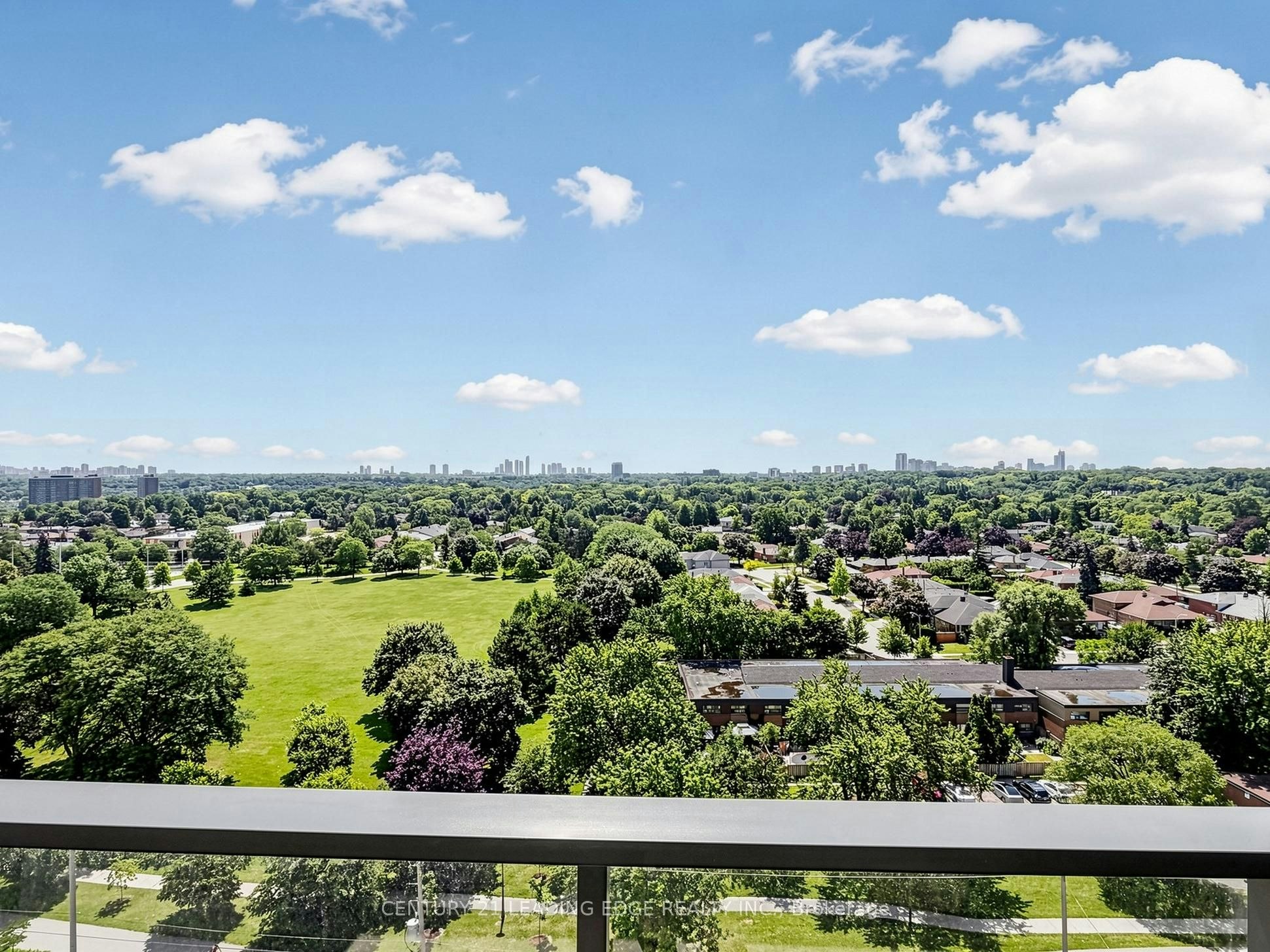 1114-4010 Eglinton Avenue W, Toronto, ON, M9A 0G5 - 22