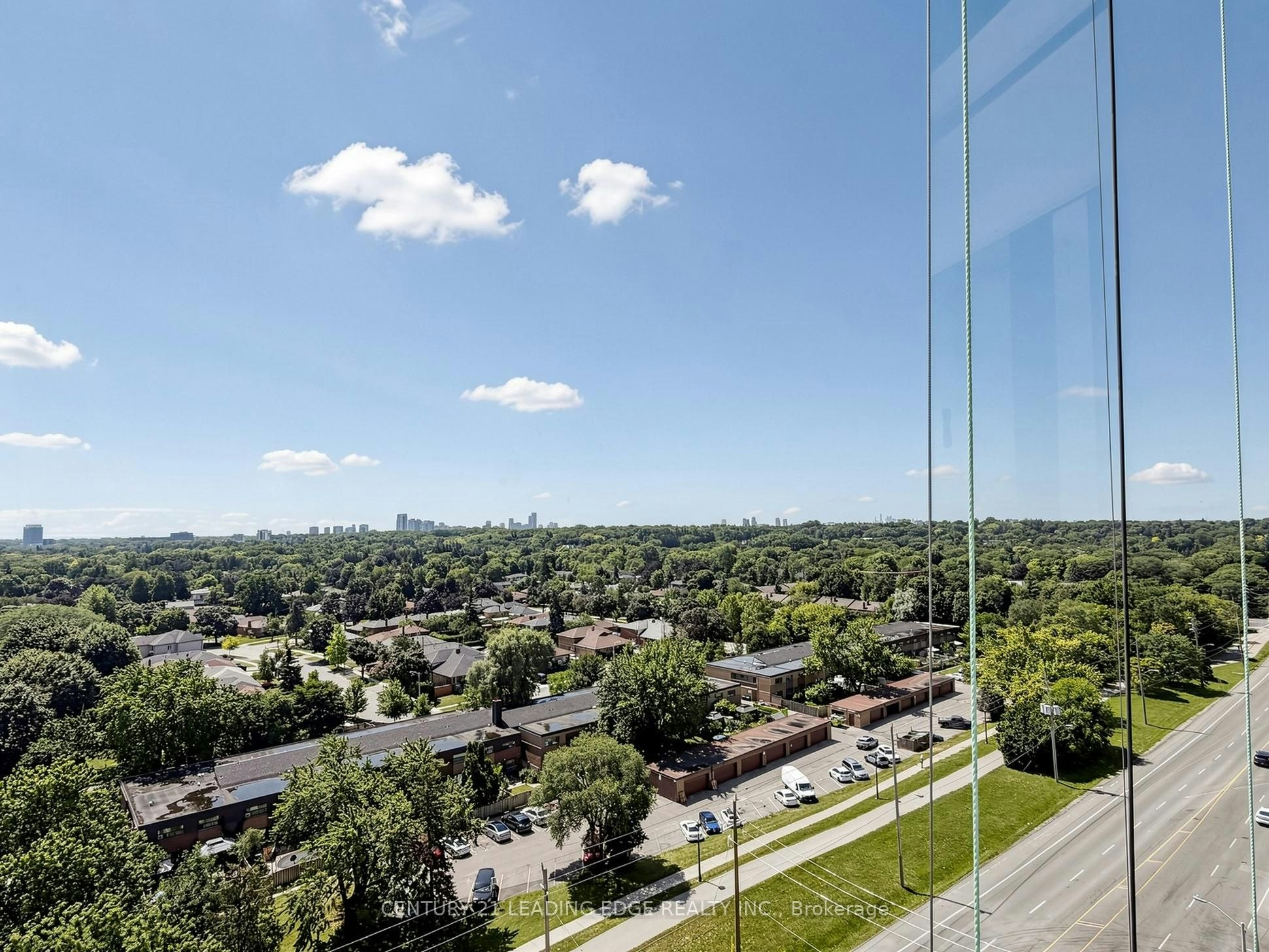 1114-4010 Eglinton Avenue W, Toronto, ON, M9A 0G5 - 25