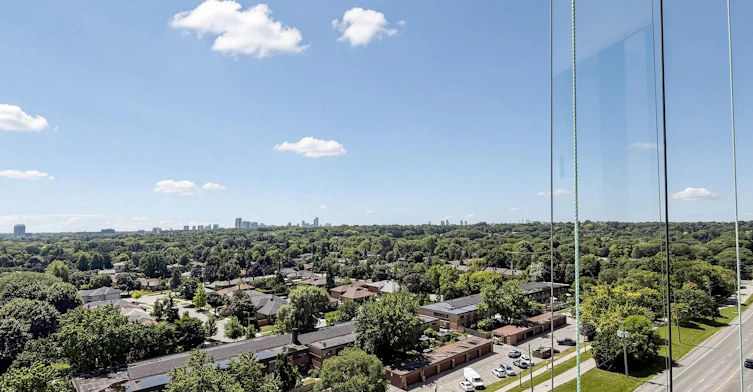1114-4010 Eglinton Avenue W, Toronto, ON, M9A 0G5 - 25