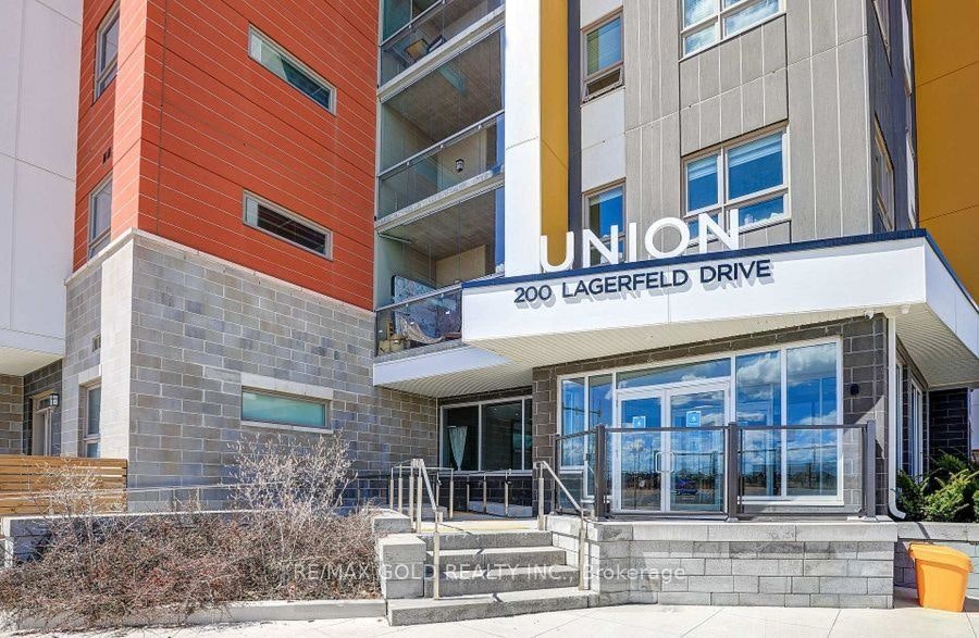 602-200 Lagerfeld Drive, Brampton, ON, L7A 5G5