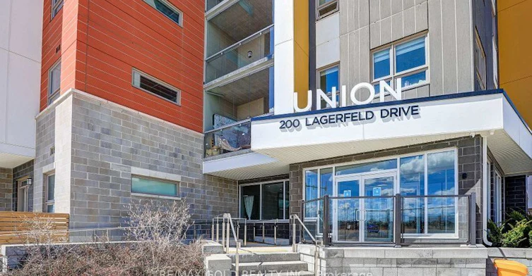 602-200 Lagerfeld Drive, Brampton, ON, L7A 5G5