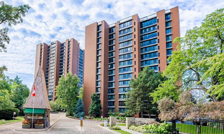 1409-1400 Dixie Road