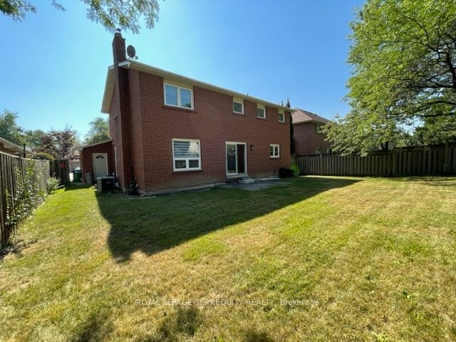 743 Fieldstone Road, Mississauga, ON, L5C 3K7 - 38