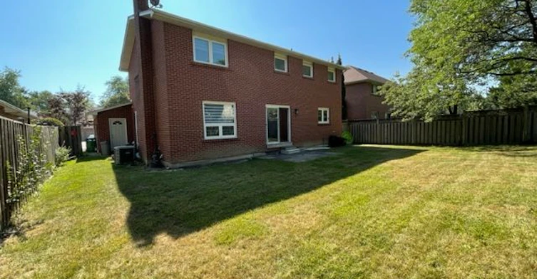 743 Fieldstone Road, Mississauga, ON, L5C 3K7 - 38
