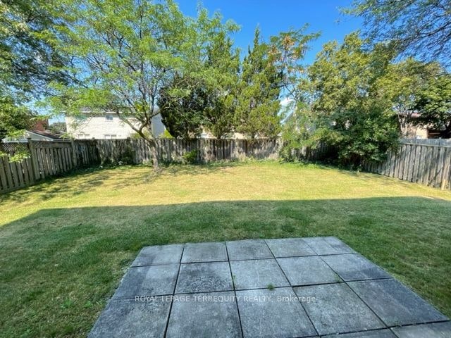 743 Fieldstone Road, Mississauga, ON, L5C 3K7 - 39