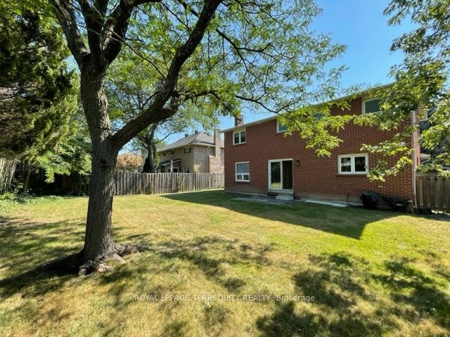 743 Fieldstone Road, Mississauga, ON, L5C 3K7 - 37