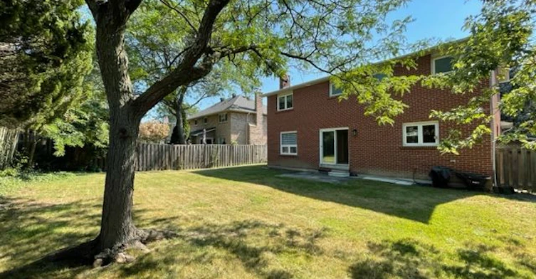 743 Fieldstone Road, Mississauga, ON, L5C 3K7 - 37