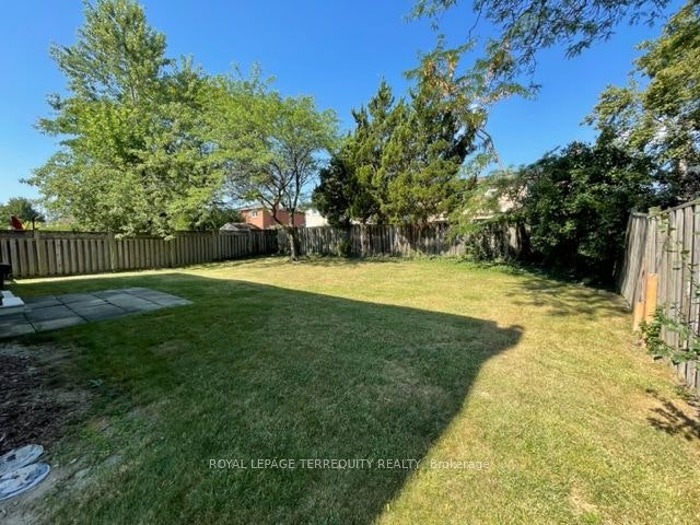 743 Fieldstone Road, Mississauga, ON, L5C 3K7 - 40