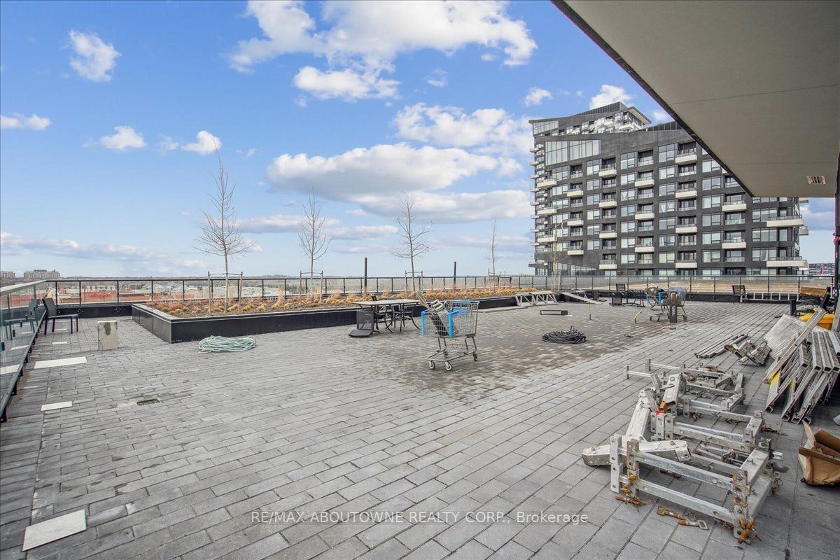 419-2489 Taunton Road, Oakville, ON, L6H 3R9 - 32