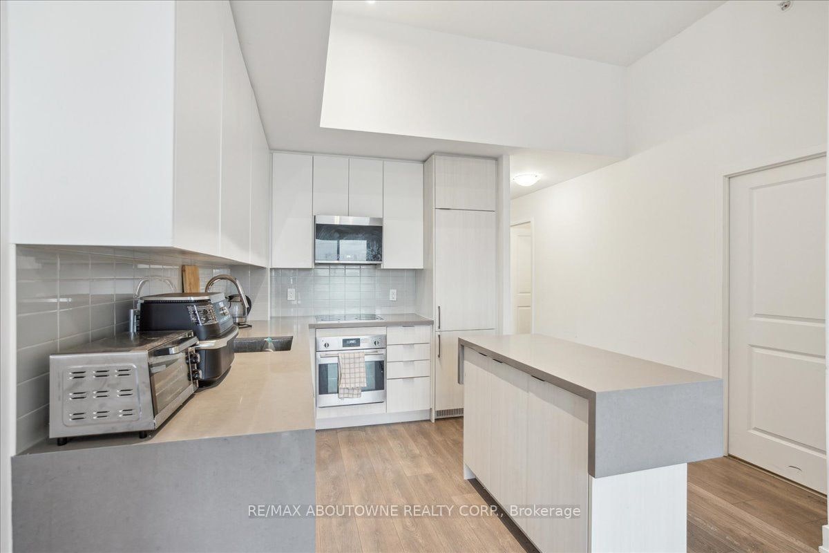 419-2489 Taunton Road, Oakville, ON, L6H 3R9 - 8