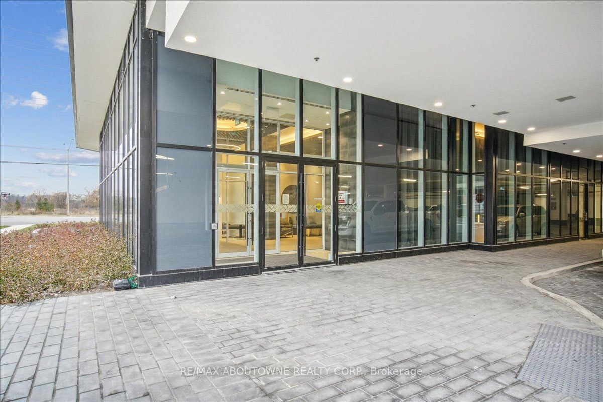 419-2489 Taunton Road, Oakville, ON, L6H 3R9 - 34
