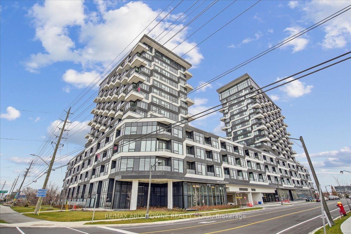 419-2489 Taunton Road, Oakville, ON, L6H 3R9