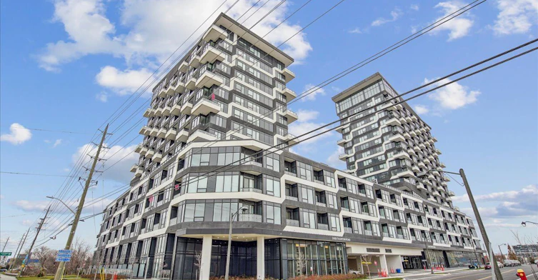 419-2489 Taunton Road, Oakville, ON, L6H 3R9