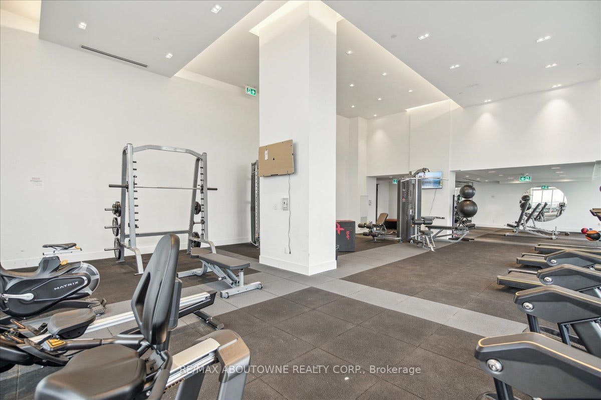419-2489 Taunton Road, Oakville, ON, L6H 3R9 - 29
