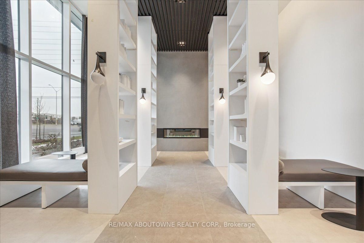 419-2489 Taunton Road, Oakville, ON, L6H 3R9 - 2