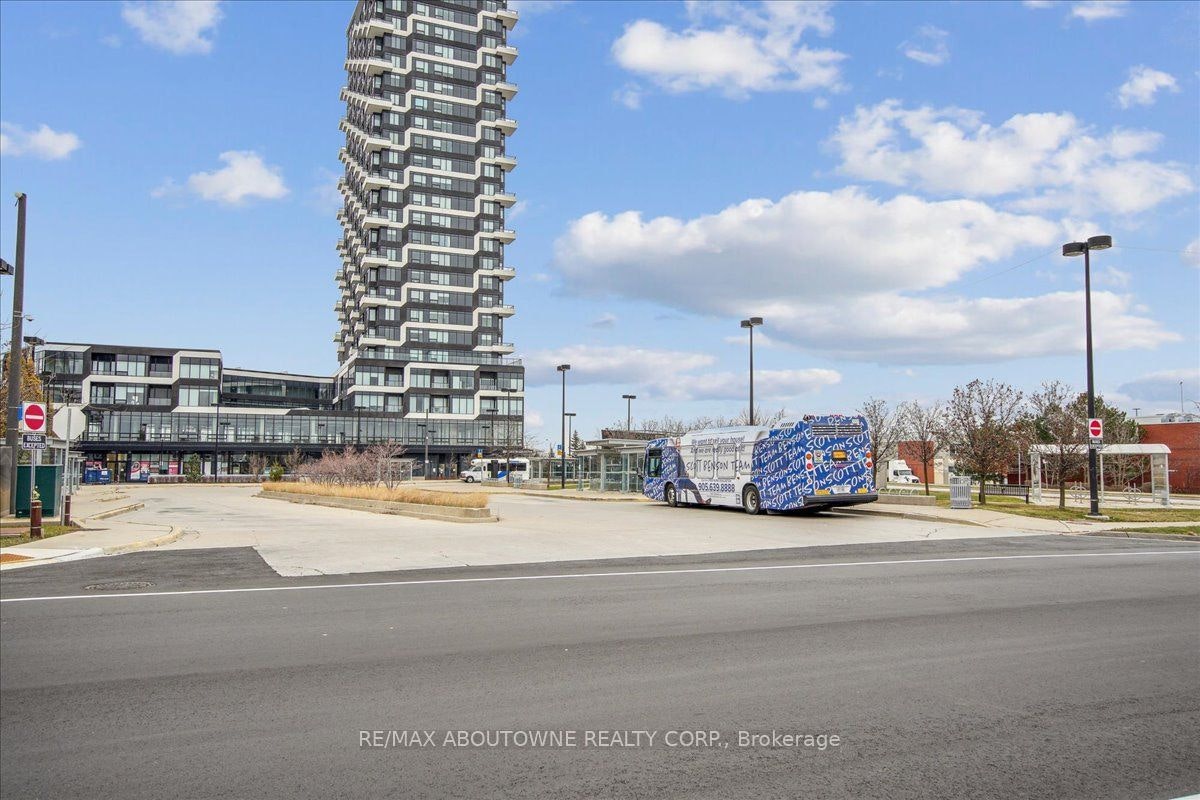 419-2489 Taunton Road, Oakville, ON, L6H 3R9 - 36