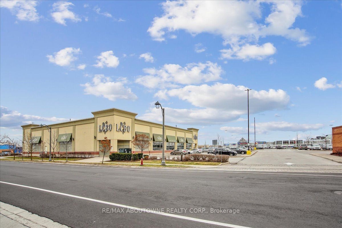 419-2489 Taunton Road, Oakville, ON, L6H 3R9 - 35